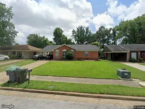 Washburn, MEMPHIS, TN 38109