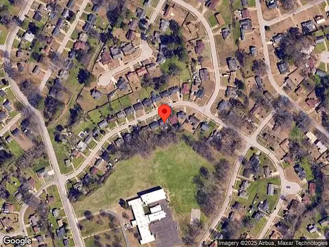 Washburn, MEMPHIS, TN 38109