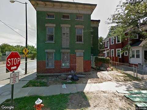 Fenwick, CLEVELAND, OH 44113