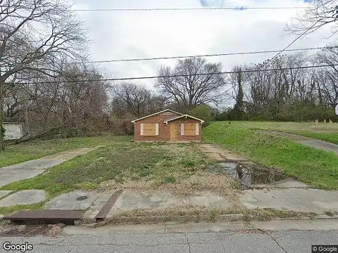 Davant, MEMPHIS, TN 38109