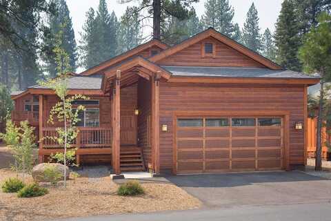 Sara Bear, TRUCKEE, CA 96161