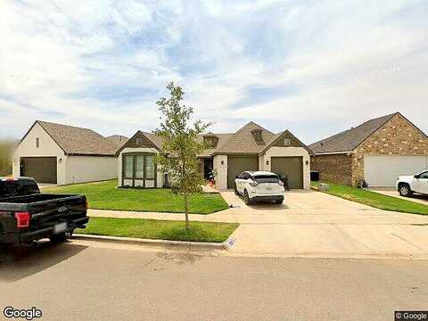 124Th, LUBBOCK, TX 79423