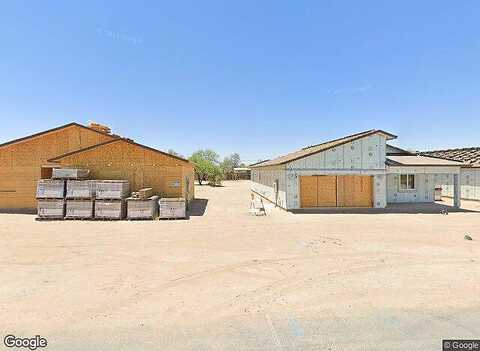 Avenida Saturno, MARANA, AZ 85653