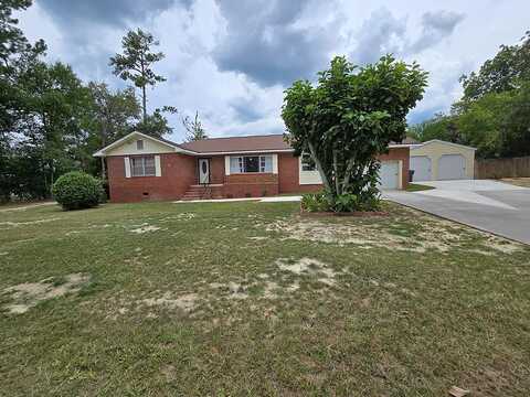 Smith, NASHVILLE, GA 31639