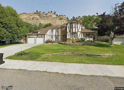 Palisades Park, BILLINGS, MT 59106