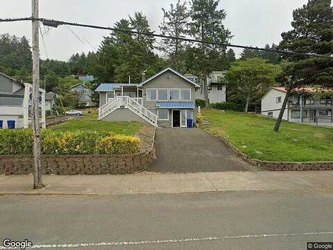 Highway 101, DEPOE BAY, OR 97341