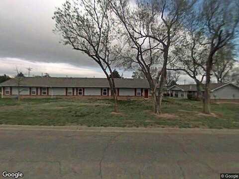 Gardner, SYRACUSE, KS 67878