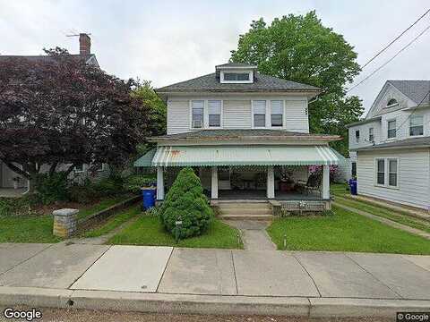 Main, JACOBUS, PA 17407