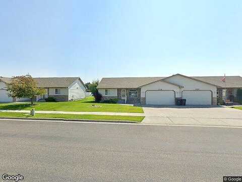 Briar Creek, AMMON, ID 83406