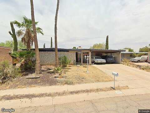 35Th, TUCSON, AZ 85710