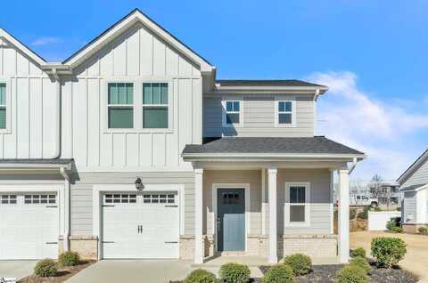 Bromes, GREENVILLE, SC 29607