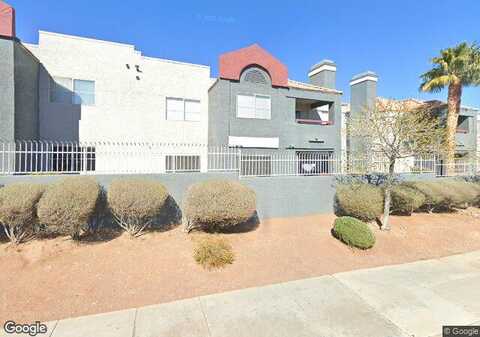Charleston, LAS VEGAS, NV 89117