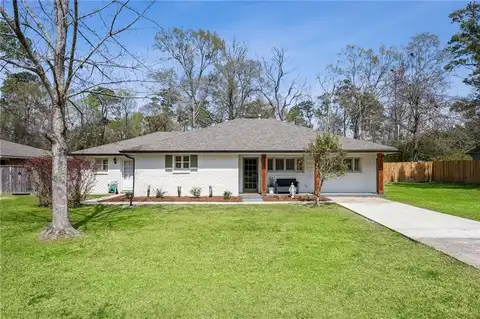 25Th, COVINGTON, LA 70433