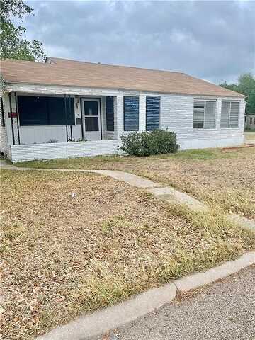 E Main St, Bishop, TX 78343