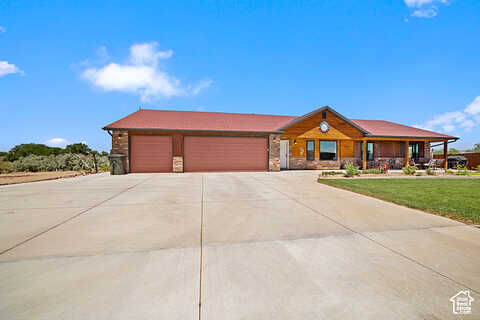 500, GREEN RIVER, UT 84525