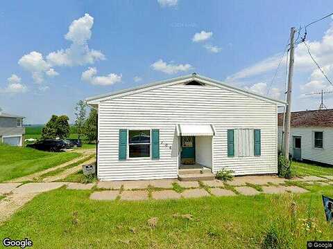 Anamosa, ONSLOW, IA 52321