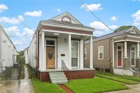 Monroe, GRETNA, LA 70053