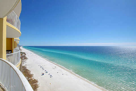 Front Beach, PANAMA CITY BEACH, FL 32413