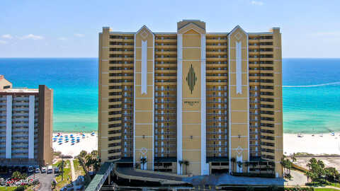 Front Beach, PANAMA CITY BEACH, FL 32413