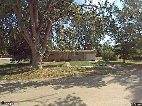 8Th, BASIN, WY 82410
