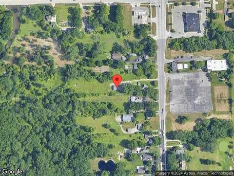 North, MACOMB, MI 48042
