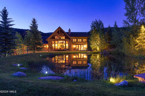 Beard Creek, EDWARDS, CO 81632