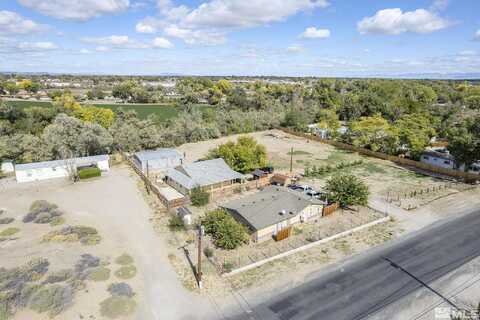 Alcorn, FALLON, NV 89406