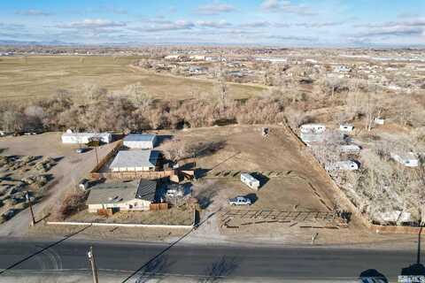 Alcorn, FALLON, NV 89406