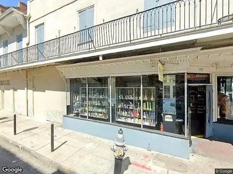 Decatur, NEW ORLEANS, LA 70116