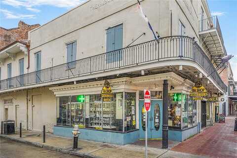 Decatur, NEW ORLEANS, LA 70116