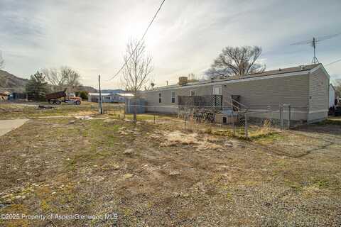 Denver, DE BEQUE, CO 81630