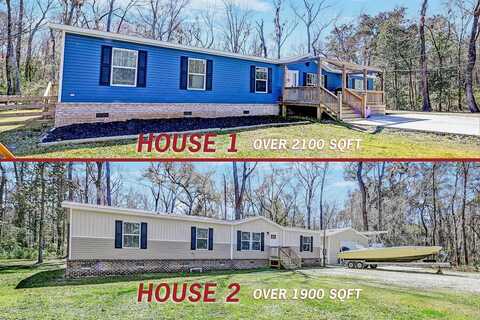 Chapel, HOLLYWOOD, SC 29449