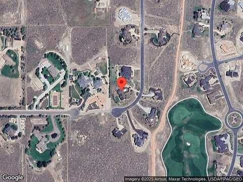Oquirrh Mountain, HEBER CITY, UT 84032