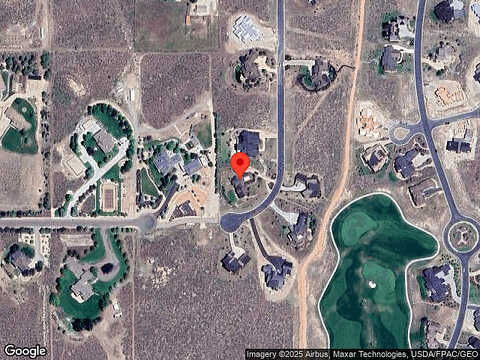 Oquirrh Mountain, HEBER CITY, UT 84032