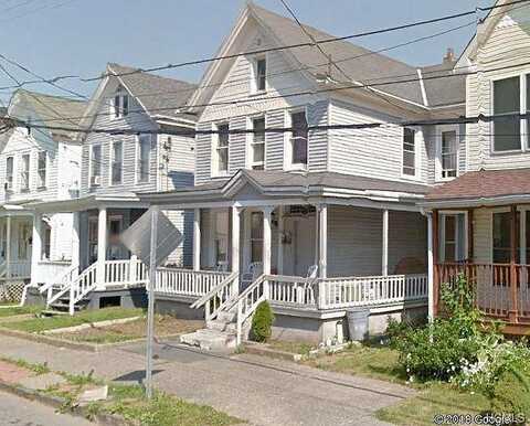 Van Buren, KINGSTON, NY 12401