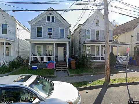 Van Buren, KINGSTON, NY 12401