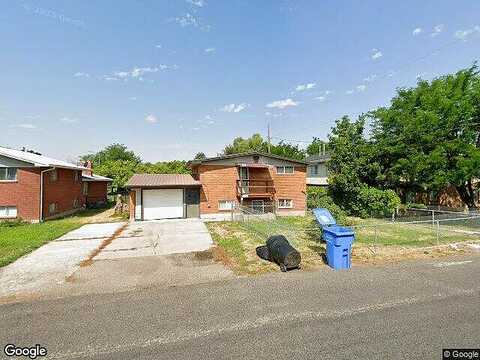 100, LOGAN, UT 84321
