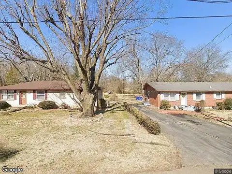 Macedonia, FRANKLIN, KY 42134
