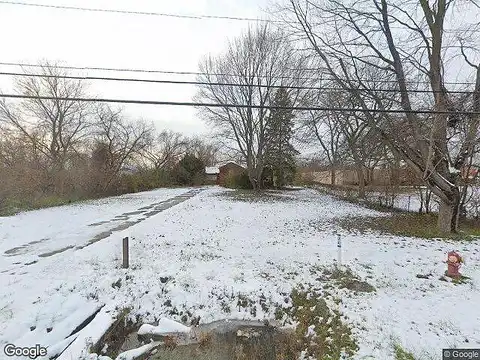 Harrison, ROMULUS, MI 48174