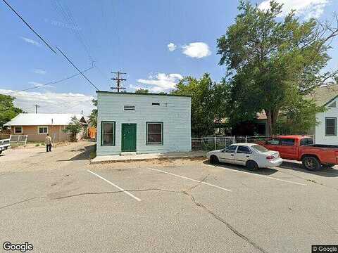 Bush, LONE PINE, CA 93545