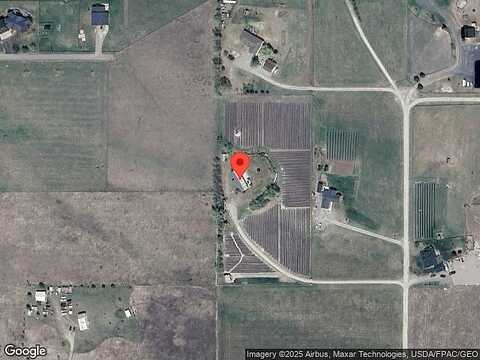 Hard Rock, SOMERS, MT 59932