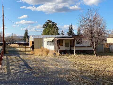 Bisbee, KLAMATH FALLS, OR 97603