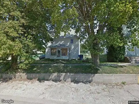 2Nd, LEIGH, NE 68643