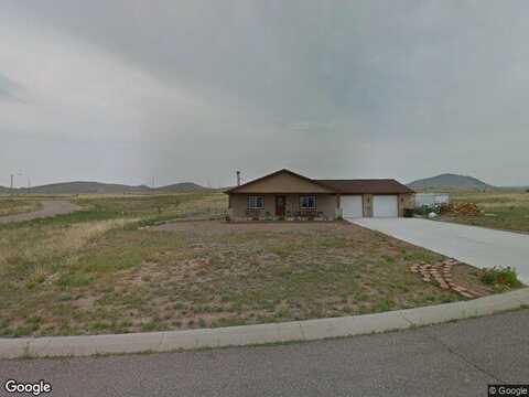 Kryptonite, WESTCLIFFE, CO 81252