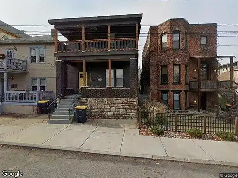 Harrison, KANSAS CITY, MO 64106