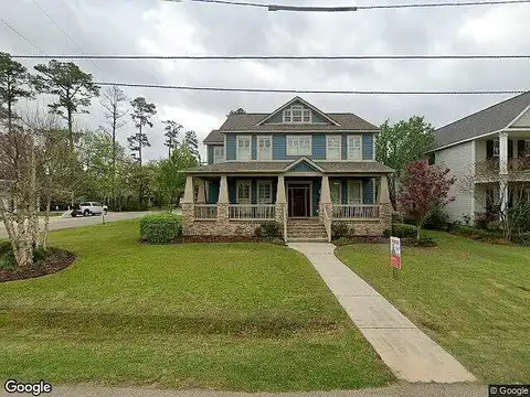 Dakota, HAMMOND, LA 70401