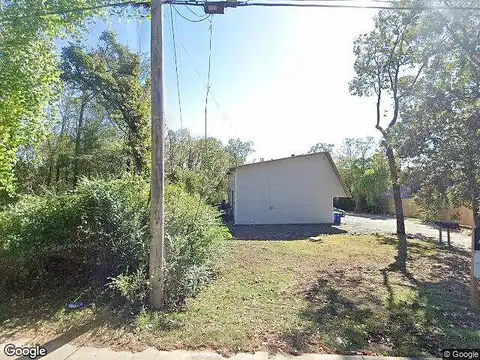 58Th, NORTH LITTLE ROCK, AR 72118