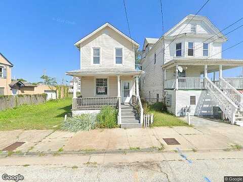Rhode Island, ATLANTIC CITY, NJ 08401