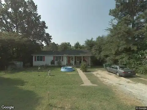 Jeanne, MABELVALE, AR 72103
