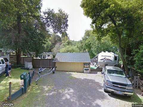White Oak, KELSEYVILLE, CA 95451